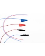 Gold Eartip Electrode (TIPtrode) Cable (ER3-28S)