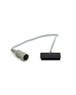 SCSI to DIN 5-Pol 270° Adaptor