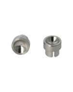 Replacement Steel Inserts Type "Cavity" for Bipolar Stimulators (pluggable)