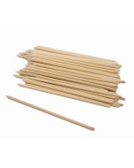 Wooden Sticks For Preparation