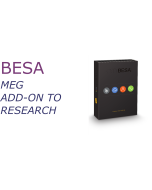 BESA MEG Analysis