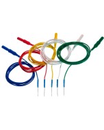 Disposable Subdermal Needle Electrodes (25/pack)