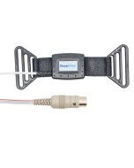 Respiration Effort Sensor (ActiveTwo) - Respiration Effort Sensor with DIN Connector