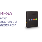 BESA MEG/OPM Analysis - Perpetual License