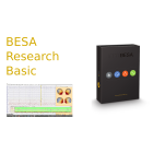 BESA Research Basic - Perpetual License