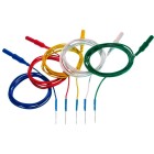 Disposable Subdermal Needle Electrodes (25/pack)