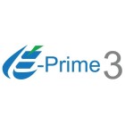 E-Prime 3.0