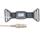 Respiration Effort Sensor (ActiveTwo)