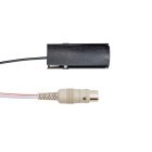 PLETH Clip Sensor (ActiveTwo)