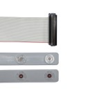 BSPM Active ECG Electrode Strips (ActiveTwo)