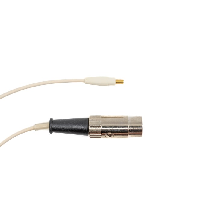 MYOLINE shielded EMG cable