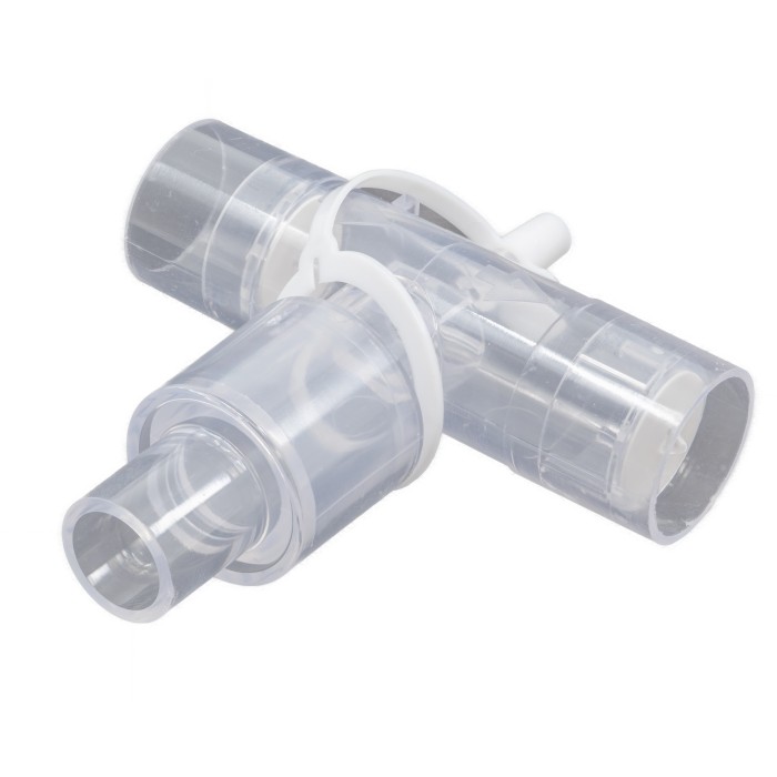 Safe-T-Chek One-Way Valve Mouthpieces