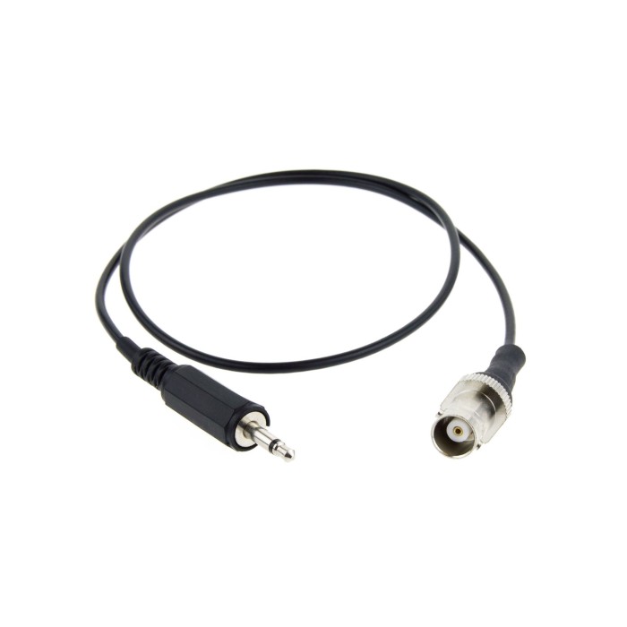 Cable, BNC socket – jack plug, cable | NEUROSPEC
