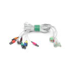 Active Sensor Electrodes (Flat or Pin)