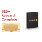 BESA Research Complete