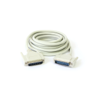 D-Sub 25 to D-Sub 25 Trigger Cable (for standard EEG)