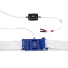 Disposable Inductive System Kit, Adult (1.5mm TP DIN Connector)