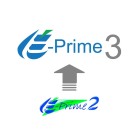 E-Prime Upgrade (2.0 to 3.0)