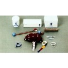 Electro-Cap (ECI) System 1 Kit