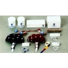 Electro-Cap (ECI) System 2 Kit