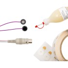 GSR Sensor (ActiveTwo)
