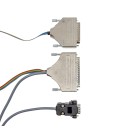 NIRS-EEG Synchronisation Y-Splitter Cable (LIGHTNIRS)