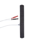 Piezo Limb Movement Sensor (1.5mm Touch-Proof Connectors) - Kit