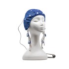 Electro-Cap (ECI) Lexicor with Ear Drops