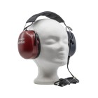 DD450 Circumaural Headphones (RadioEar)