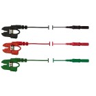 Pinch / Clip Connector Cable (3/pack)