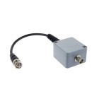 Trigger Polarity Inverter (BNC line, 0.1m cable)